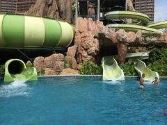 -亚马逊丛林水乐园