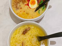 -和府捞面(凯德壹中心店)