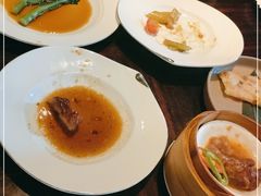 -新天世纪中餐厅