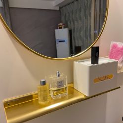 -Fanni美甲美睫皮肤管理