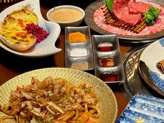 -隐炉和牛烧肉店(群力店)