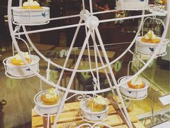 -杭州国际会议中心洲际酒店-原素全日餐厅(解放东路店)