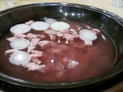 -313羊庄·羊肉火锅烧烤(李村店)