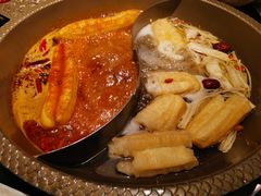 -潘小辣鲜肉老火锅