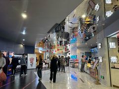 -SFC上影百联影城(八佰伴IMAX店)