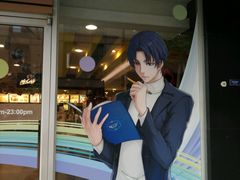 -麦当劳(杭州西湖银泰百货店)