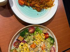 -魏斯理汉堡(西安沣东吾悦店)