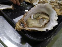 阳江炊蚝-大富蚝乌东哥饭店·石锅鱼杂·柠檬鸭(革新路店)