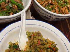 -衡厨·衡阳土菜(中南店)