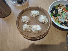 -百年认一力·清真牛羊肉(南中环店)