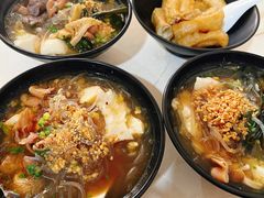 -东华豆花(漳州店)