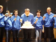 -Kings party 高端轰趴会所(朝阳北路店)