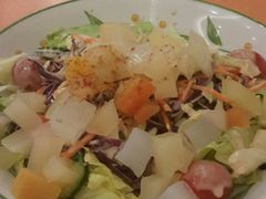 -萨莉亚意式餐厅(河东万达店)