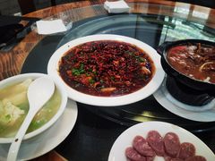 -燕北云山·农家菜·灶台鱼(密云溪翁庄店)