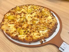 -达美乐比萨(大华锦绣优嘉店)