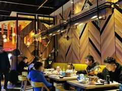 -星伦多自助料理(华润万象城店)