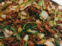 -惠丰堂饭庄·烤鸭·京味菜(翠微路店)