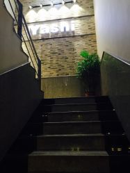 -雅仕 HAIR SALON 美发沙龙