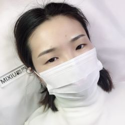 -谜秀专业半永久纹眉纹绣美瞳线洗眉