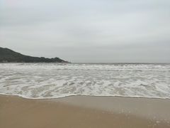 -青澳湾北回归线广场