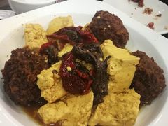 满族过年菜-乔家满族八大碗(流水沟店)