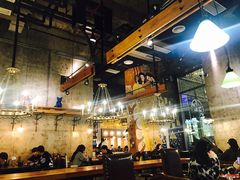 -I HOLIC艾豪丽披萨(KKone店)
