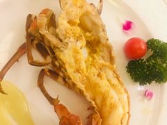 -汕头国际大酒店-牛一町目餐厅