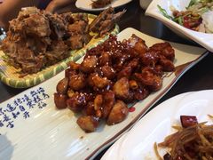 -津菜宋记老房子(鼓楼店)
