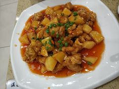 -老福州闽菜馆(温泉路店)