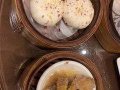 -富力万达嘉华酒店-品珍中餐厅(水果湖店)