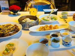 -丽思卡尔顿酒店-天泰轩中餐厅(大沽北路店)