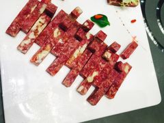 -西安绿地假日酒店·丽宝轩中餐厅