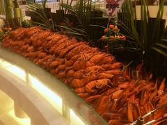 -大东方海鲜酒楼(小武基桥店)