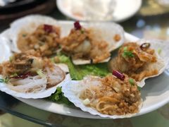 -添福来墨鱼饺子 · 海鲜东北菜(大连星海·黄浦路店)