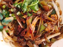 -杨记跷脚牛肉面(临汾鼓楼广场店)