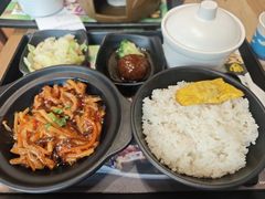 -老娘舅(天阳亲子广场店)