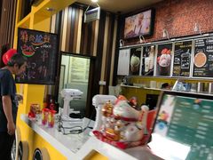 -华谊兄弟影院(IMAX洋桥店)