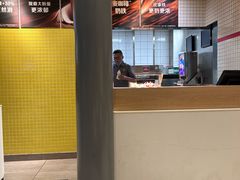 -麦当劳(安定门外大街店)
