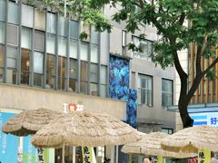 -城西优品道广场