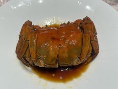 -新光酒家·河豚·海鲜·蟹料理(浦东店)