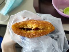 -清华大学-观畴园餐厅