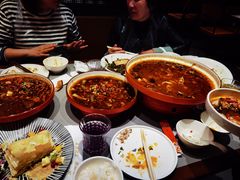 -四川饭店(长白店)