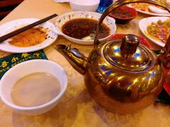 奶茶-维吾尔餐厅(宜山路店)