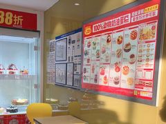 -味多美蛋糕(东直门店)