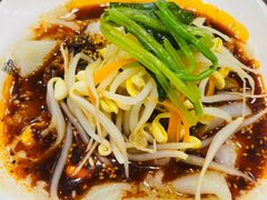 -魏家凉皮(博水商务大厦店)