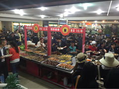 iphone_upload_pic-好吃街美食城(八一广场店)