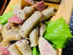-有才叔的小馆(招商依云曲江店)