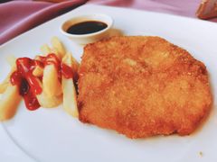 -德大西餐社(云南南路店)
