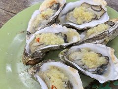 -贞姨美食·老字号海鲜大排档