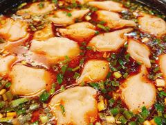 -陕西风味餐厅(陕西省驻京办店)